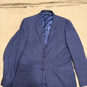 Ralph Lauren Navy Blazer